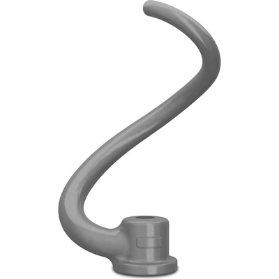 KitchenAid Кука за месене на тесто за настолен миксер 5KSMBLSD, метал сплав / найлон, KitchenAid (KA5KSMBLSD)