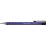 PENAC Химикалка, 0, 7 мм, с бутон, penac "rb-085b", синя ba1002-03f (ba1002-03f)