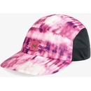 Buff Speed Cap deri pink