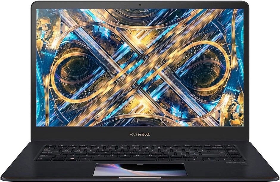 Asus UX580GD-BN033R
