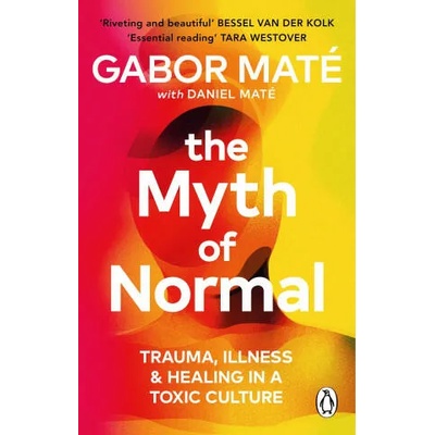 Myth of Normal