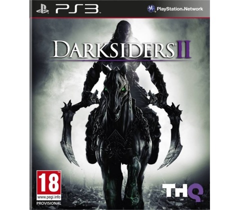 Darksiders 2