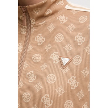 GUESS Суичър Guess PEONY (V5YQ07.K0282)