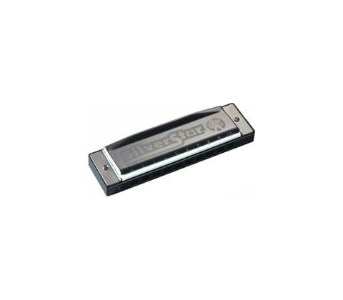 HOHNER SilverStar C