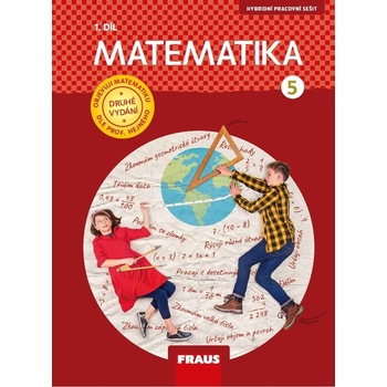 Matematika 5 1. díl