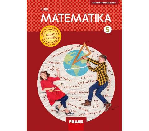Matematika 5 1. díl