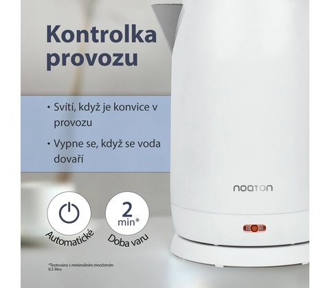 Noaton K1W Basic