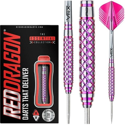 steel Red Dragon Confessions 28g, 85% wolfram