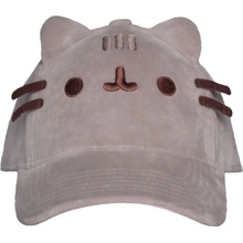 CurePink Pusheen: Kočičí tvář [NH530128PSH]