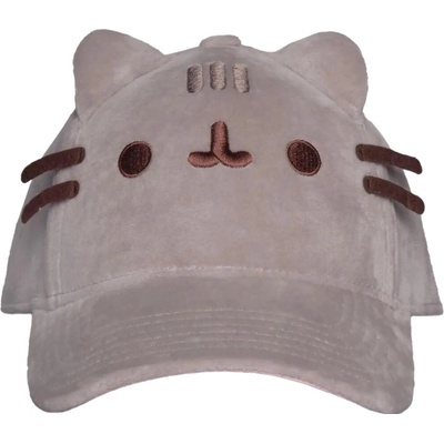 CurePink Pusheen: Kočičí tvář [NH530128PSH]