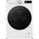 LG F2DR508S1W Перални