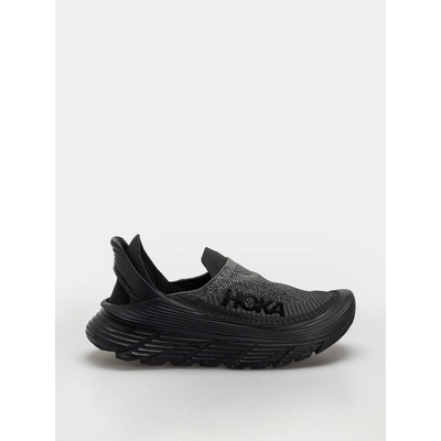 Hoka Sneakersy Restore Tc 1134532 čierna