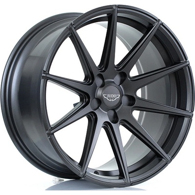 JUDD T311R 9,5x19 5x100 ET15-45 satin gunmetal
