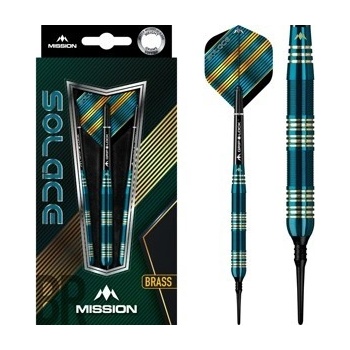 Mission Solace M2 21g