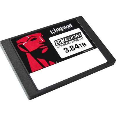 Kingston DC600ME Enterprise 3,84TB, SEDC600ME/3840G