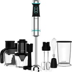 Cecotec Power TitanBlack 1200 XL TotalMix 04292 Пасатори