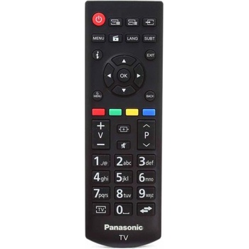 GENERAL PANASONIC 30092556, RCA39126 - съвместимо дистанционно управление на марката General (30092556, RCA39126)
