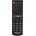 GENERAL PANASONIC 30092556, RCA39126 - съвместимо дистанционно управление на марката General (30092556, RCA39126)