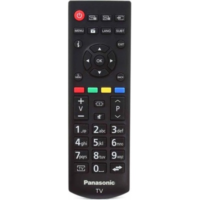 GENERAL PANASONIC 30092556, RCA39126 - съвместимо дистанционно управление на марката General (30092556, RCA39126)