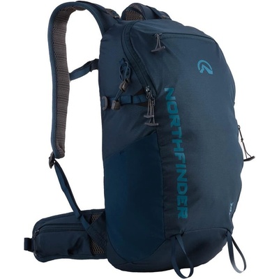 Northfinder ANNAPURNA2 20 batoh, 20 l, inkblue