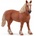Schleich Белгийски впрегатен кон (13941)