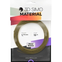 3DSIMO METAL MultiPro/KIT - 15m