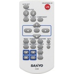 SANYO cxzr - оригинален дистанционен контрол (cxzr)