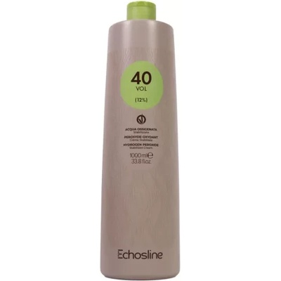 Echosline Водороден кремообразен пероксид Echosline Hydrogen peroxide Stabilized Cream 150/