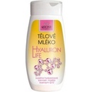 Bione Cosmetics Hyaluron Life tělové mléko 300 ml