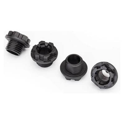 Traxxas Гайка на оста Traxxas (4)