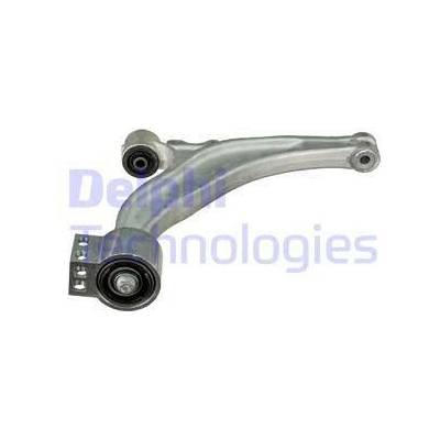 Delphi Deutschland GmbH TC3808