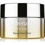 Dr Irena Eris Authority Beauty Flash Mask интензивна ревитализираща маска за озаряване на лицето 50ml