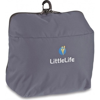 LittleLife Ranger Accessory Pouch Цвят: сив