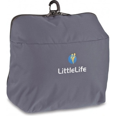 LittleLife Ranger Accessory Pouch Цвят: сив