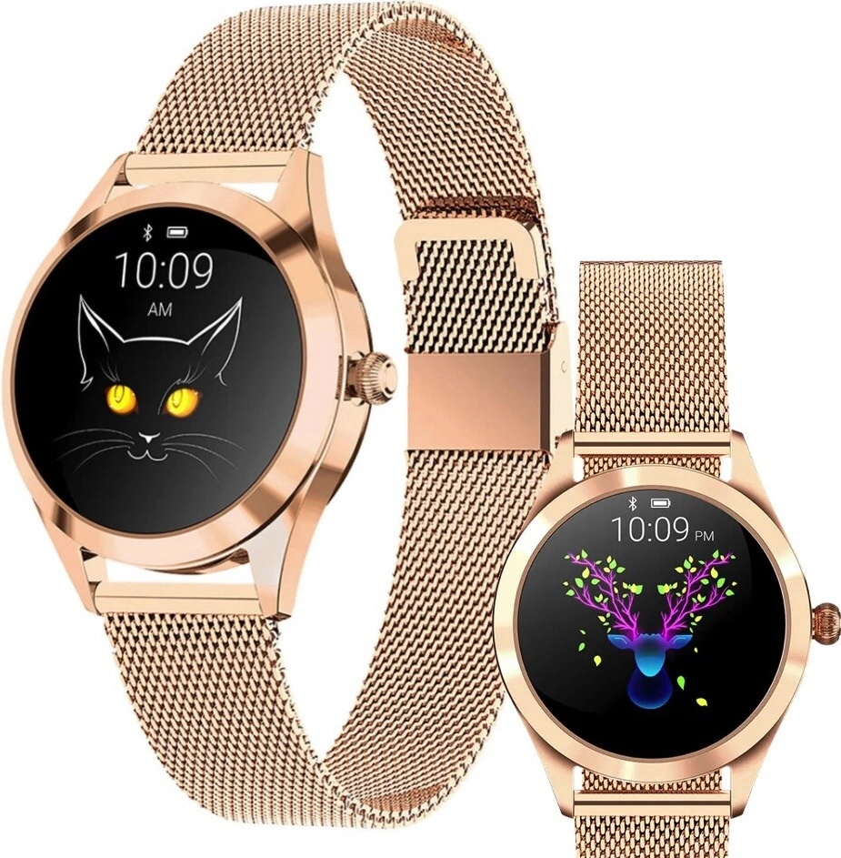Luxria Smartwatch SL10