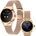 Luxria Smartwatch SL10