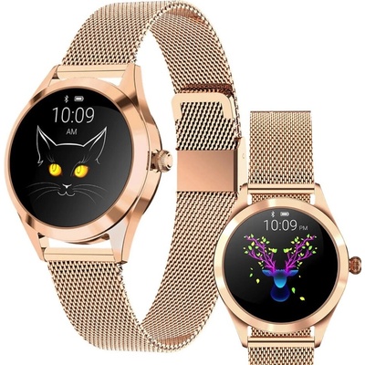 Luxria Smartwatch SL10