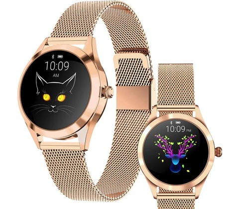 Luxria Smartwatch SL10
