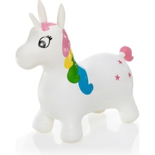 Zopa hopsadlo Skippy Unicorn Wings