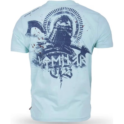 Thor Steinar Viking hell blau