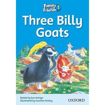 Family and Friends Readers Reader 1B