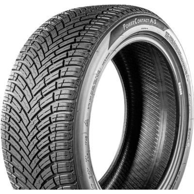 Powertrac PowerContact A/S 155/65 R14 75T