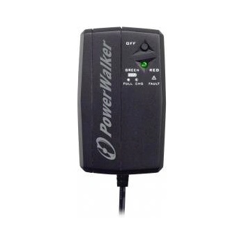 PowerWalker PowerWalker DC SecureAdapter 12V 25W/2.1A DC UPS with 2.6Ah (2600mAh) Lithium-Ion Battery