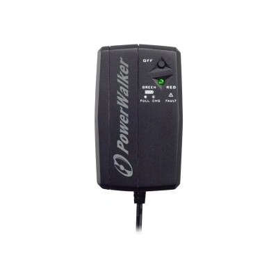 PowerWalker PowerWalker DC SecureAdapter 12V 25W/2.1A DC UPS with 2.6Ah (2600mAh) Lithium-Ion Battery