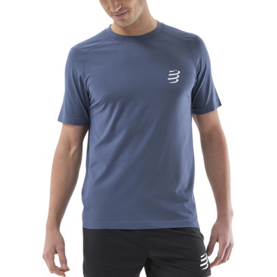 Compressport Performance SS Tshirt atsm4925123