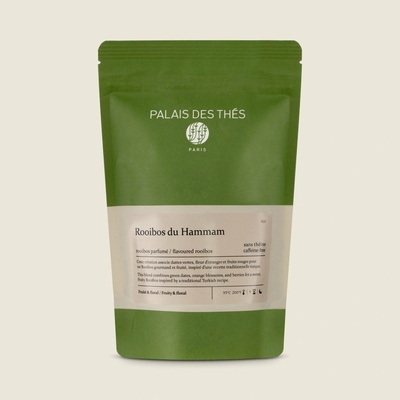 Palais des Thés Rooibos du Hammam 100 g