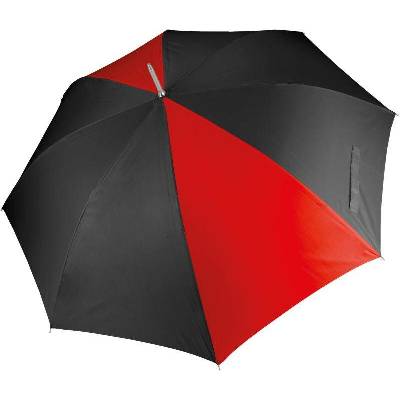 Kimood KI 2007 deštník black/red