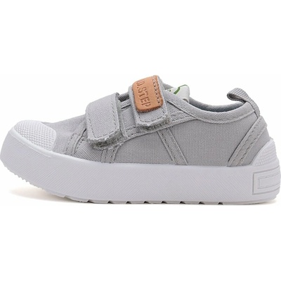D.D.Step detské plátenky C096-51314C grey
