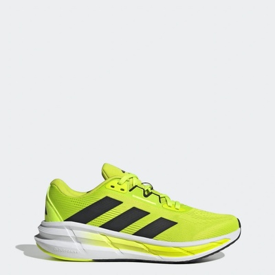 adidas QUESTAR 3 M Žltá Čierna Biela