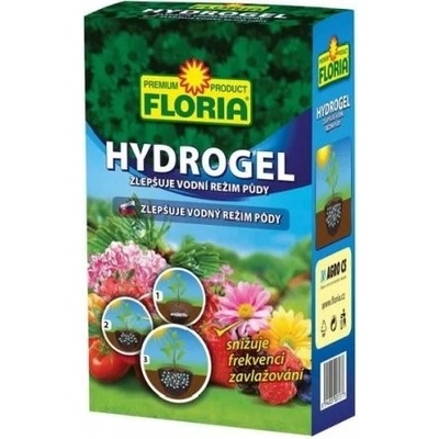 Agro FLORIA Hydrogel 200 g